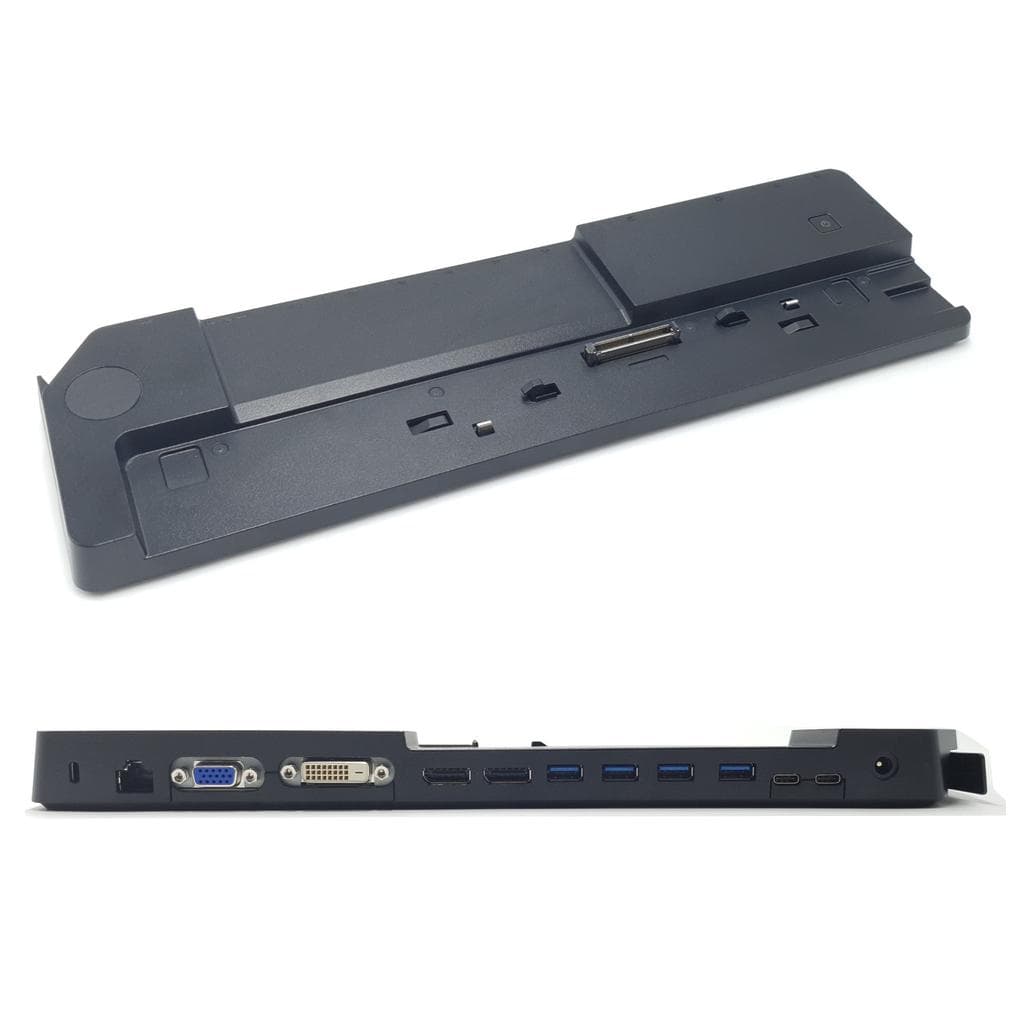 Fujitsu FPCPR363 Docking-Station