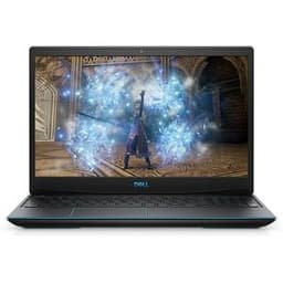 Dell G3 3500 15" Core i5 2.5 GHz - SSD 256 GB - 8GB AZERTY - Französisch