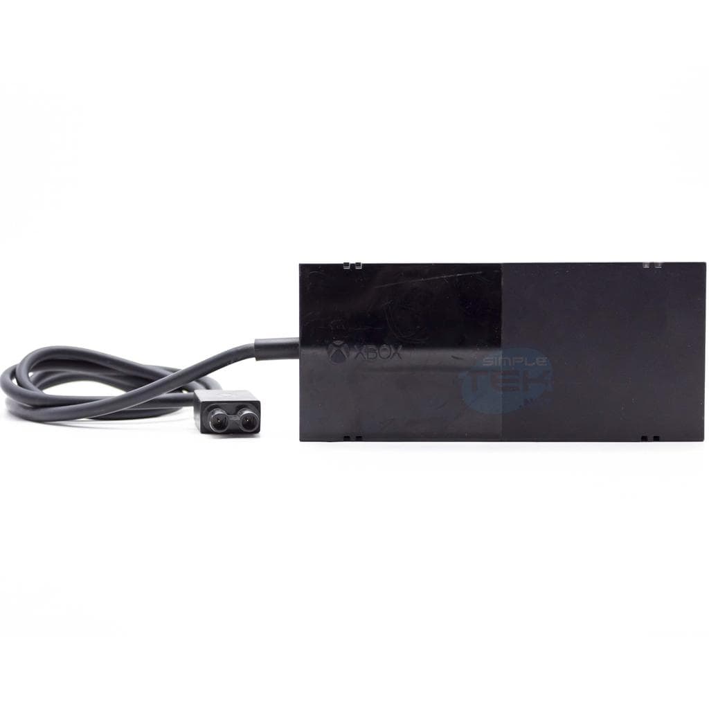 12V 16.5A 2Pin Microsoft Charger with power cable Kabel