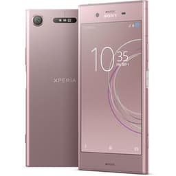 Xperia XZ1 64GB - Rosa - Ohne Vertrag