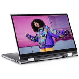Dell Inspiron 5410 14" Core i5 2.4 GHz - SSD 256 GB - 8GB AZERTY - Französisch