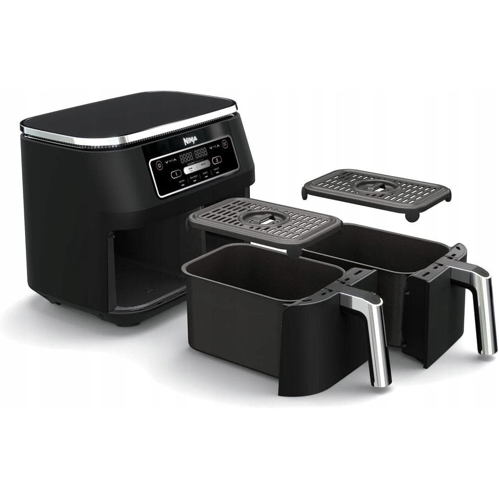 Ninja Foodi Max Dual Zone AF200EU