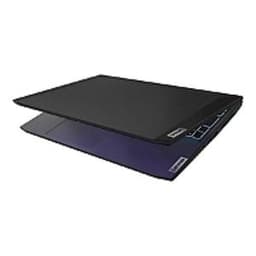 Lenovo IdeaPad Gaming 3 15ACH6 15" Ryzen 5 3.3 GHz - SSD 256 GB - 16GB AZERTY - Französisch