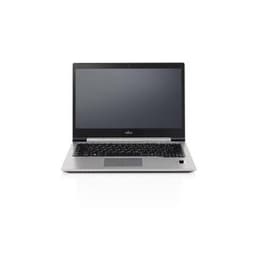 Fujitsu LifeBook U745 14" Core i5 2.2 GHz - SSD 128 GB - 8GB QWERTZ - Deutsch