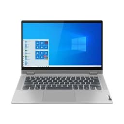Lenovo IdeaPad Flex 5 14" Core i3 3 GHz - SSD 256 GB - 8GB AZERTY - Französisch