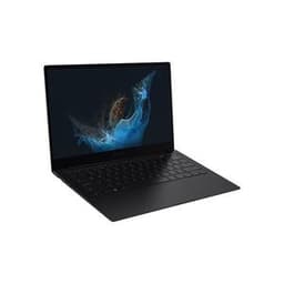 Samsung Galaxy Book 2 Pro 13" Core i5 1.7 GHz - SSD 512 GB - 8GB QWERTY - Schwedisch