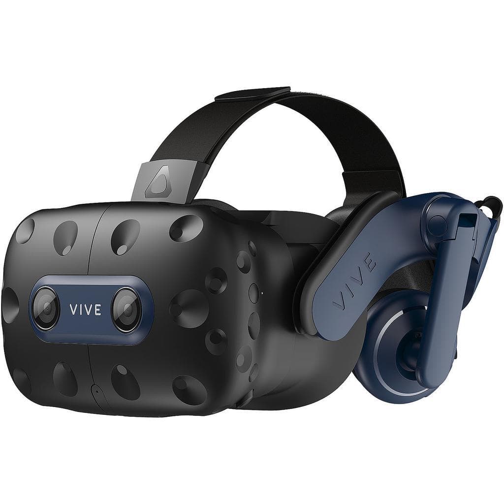 Htc Vive Pro 2 Complete Edition VR Helm - virtuelle Realität