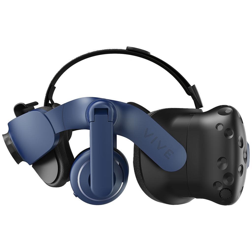 Htc Vive Pro 2 Complete Edition VR Helm - virtuelle Realität