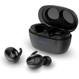 Ohrhörer In-Ear Bluetooth - Philips UpBeat SHB2505