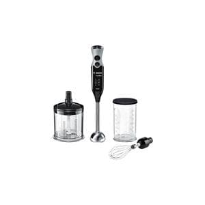 Standmixer Bosch MS61B6170 L - Schwarz