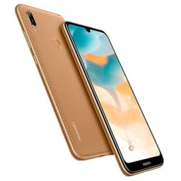 Huawei Y6 (2019) 32GB - Braun - Ohne Vertrag