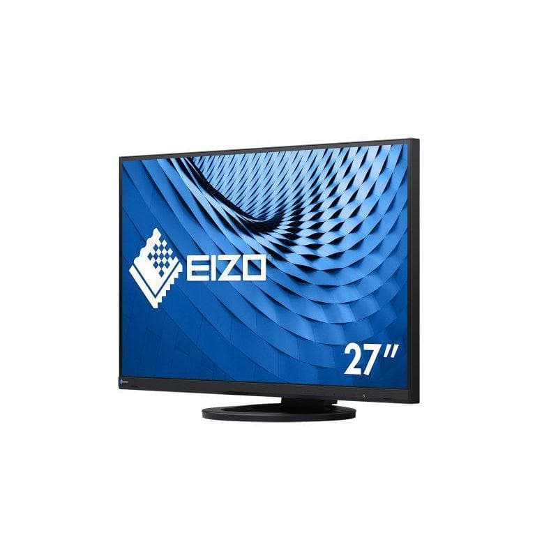 Bildschirm 27" LCD QHD Eizo FlexScan EV2760-BK