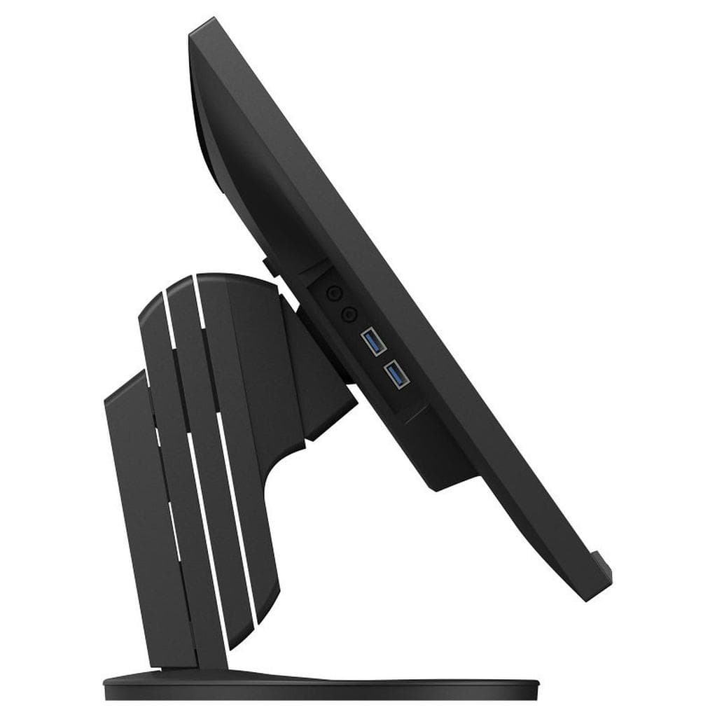 Bildschirm 27" LCD QHD Eizo FlexScan EV2760-BK