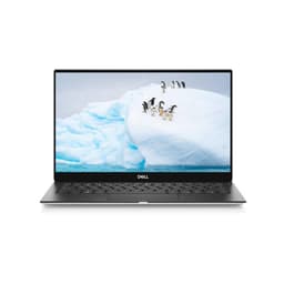 Dell XPS 13 9380 13" Core i7 1.8 GHz - SSD 256 GB - 16GB QWERTY - Englisch