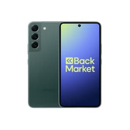 Galaxy S22 5G 128GB - Grün - Ohne Vertrag