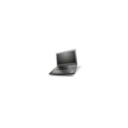 Lenovo ThinkPad T560 15" Core i5 2.3 GHz - SSD 512 GB - 16GB AZERTY - Französisch