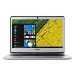 Acer Swift 1 SF113-31-P7Y7 13" Pentium 1.1 GHz - SSD 128 GB - 4GB AZERTY - Französisch
