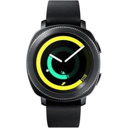 Smartwatch Samsung GPS -