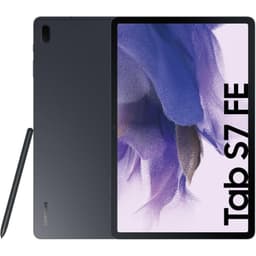 Galaxy Tab S7 FE 128GB - Schwarz - WLAN