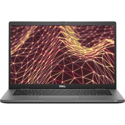 Dell Latitude 7330 13" Core i7 1.3 GHz - SSD 512 GB - 16GB QWERTY - Schwedisch
