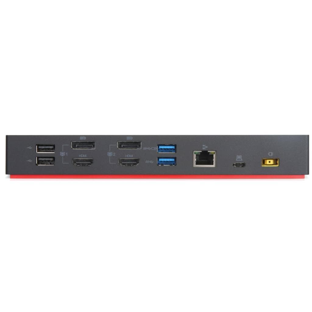 Lenovo 40AF0135EU Docking-Station