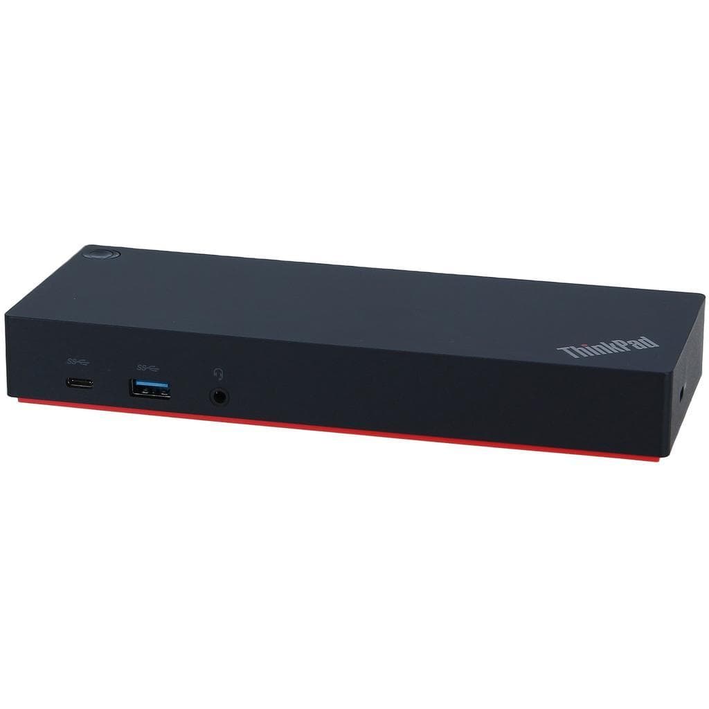 Lenovo 40AF0135EU Docking-Station