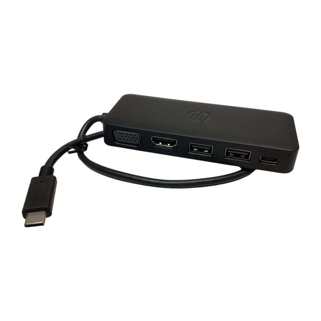 Hp TPA-A601H Hub