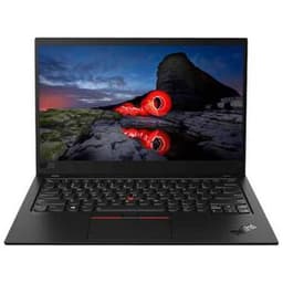 Lenovo ThinkPad X1 Yoga G1 14" Core i7 2.5 GHz - SSD 512 GB - 8GB QWERTZ - Deutsch