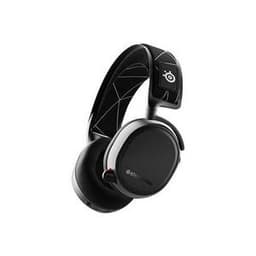 Steelseries Arctis 9 Kopfhörer Noise cancelling gaming wireless mit Mikrofon - Schwarz