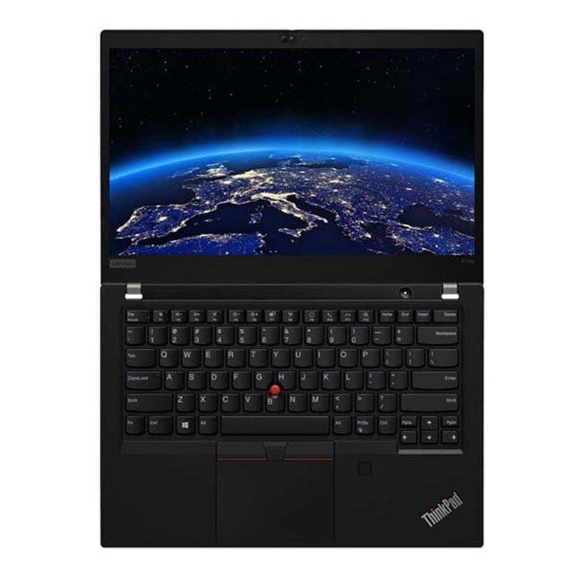Lenovo ThinkPad P14s Gen 4 14"