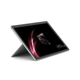 Microsoft Surface Pro 7+ 12" Core i5 2.4 GHz - SSD 128 GB - 8GB Ohne Tastatur