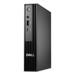 Dell Pro Micro QCM1250 Core i5 1.7 GHz - SSD 256 GB RAM 16 GB