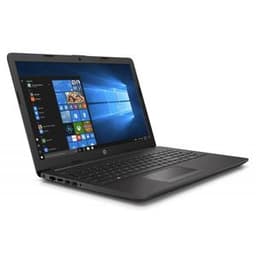 HP 250 G7 15" Core i3 2.2 GHz - SSD 256 GB - 4GB AZERTY - Französisch