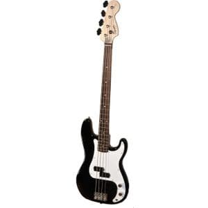 Fender Squier Affinity Musikinstrumente