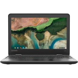 Lenovo 300E ChromeBook MediaTek MT8173 1.8 GHz 32GB SSD - 4GB AZERTY - Französisch