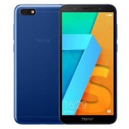 Honor 7S 16GB - Blau - Ohne Vertrag
