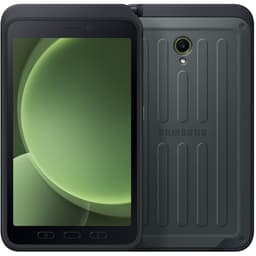 Galaxy Tab Active5 128GB - Grün - WLAN + 5G