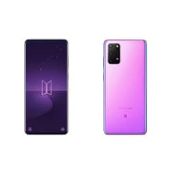 Galaxy S20+ 128GB - Violett - Ohne Vertrag