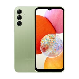 Galaxy A14 128GB - Grün - Ohne Vertrag