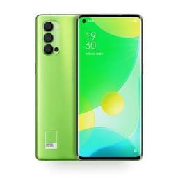 Oppo Reno4 Pro 5G 256GB - Grün - Ohne Vertrag