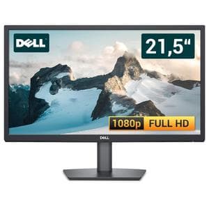 Bildschirm 21" LED Dell E2223HV