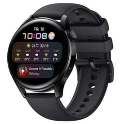 Smartwatch Huawei GPS Watch 3 LTE -