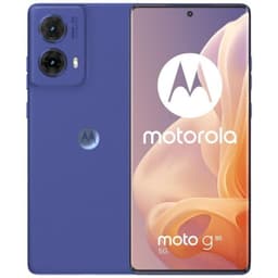 Motorola Moto G85 256GB - Blau - Ohne Vertrag
