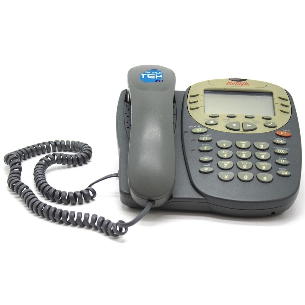 Avaya 4610SW Festnetztelefon