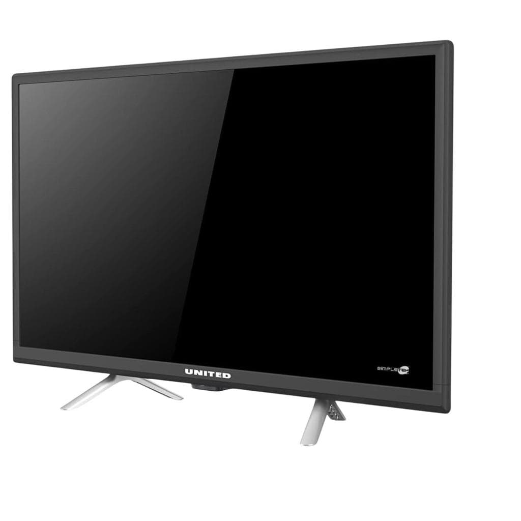 Bildschirm 20" LED HD+ United LED20H26 LED TV with DVB-T