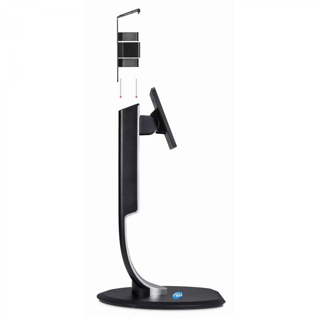 Bildschirm 19" LED HD VESA 100mm system per Philips 19P4QYEB, 220P4*, 231P4*, 240P4*, 240B4*, 241P4*, 258B6*, 272B4*, 272S4***C*