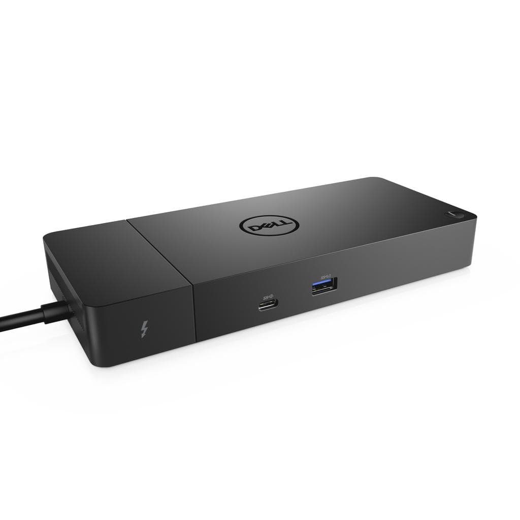 Dell K20A WD19TBS Docking-Station