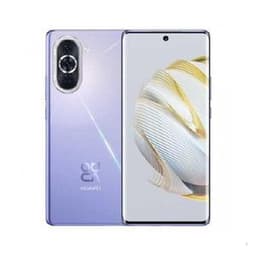Huawei Nova 10 256GB - Violett - Ohne Vertrag