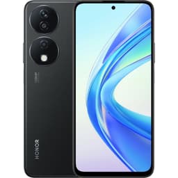Honor X7b 128GB - Schwarz - Ohne Vertrag