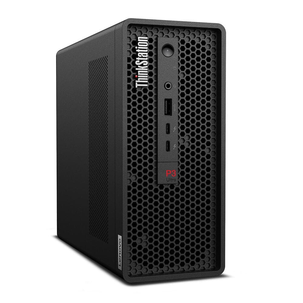 Lenovo ThinkStation P3 Ultra Core i9 3.2 GHz - SSD 1 TB RAM 64 GB